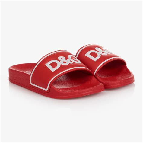 d&g sliders